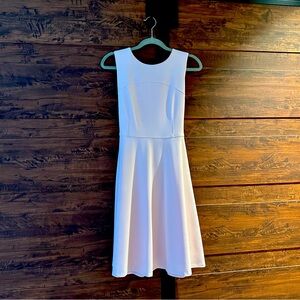 Tommy Hilfiger Dress, light pink, size 8
